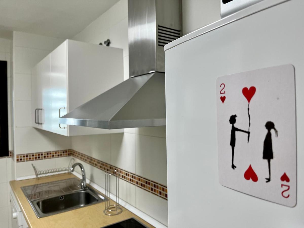 Quiet & Spacious Apt @ Golf Course W/ Roof Terrace San Roque  Exterior foto
